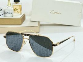 Picture of Cartier Sunglasses _SKUfw56828715fw